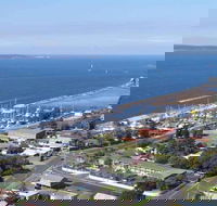 Quays Hotel - Accommodation Port Macquarie