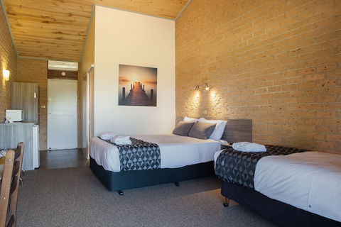 Lookout Mountain Retreat - Accommodation Port Macquarie 5