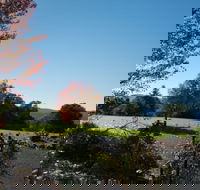 Lookout Mountain Retreat - Accommodation Port Macquarie
