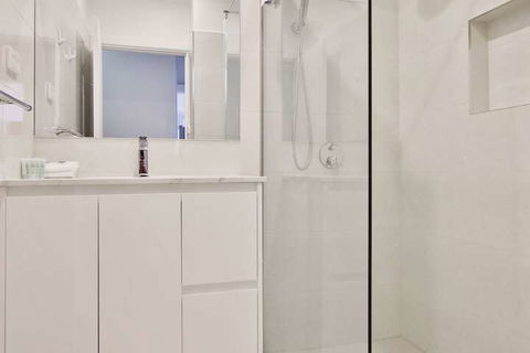Ivy Units Glen Waverley - Accommodation Port Macquarie 3
