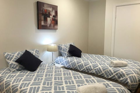 Ivy Units Glen Waverley - Accommodation Port Macquarie 6