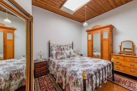 Bridge Cottage - Accommodation Port Macquarie 5