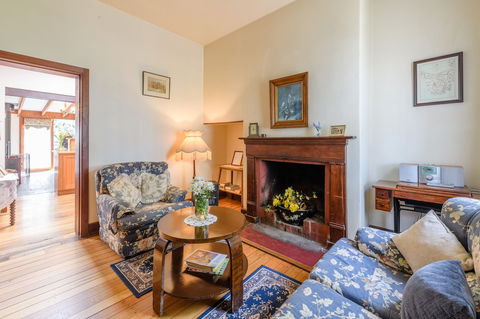 Bridge Cottage - Accommodation Port Macquarie 6