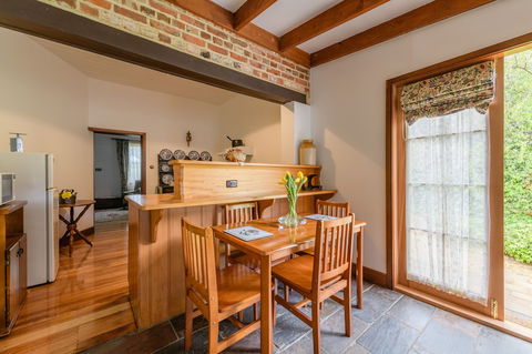 Bridge Cottage - Accommodation Port Macquarie 3