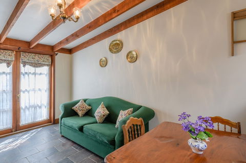 Bridge Cottage - Accommodation Port Macquarie 4