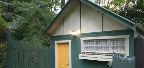 Lotus Lodges - Accommodation Port Macquarie 1