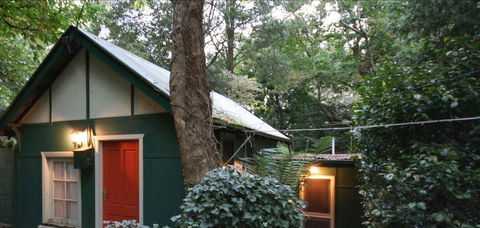 Lotus Lodges - Accommodation Port Macquarie 0
