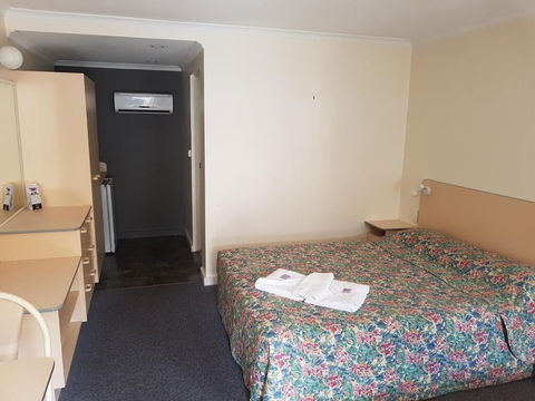 Mid Coast Motor Inn - Accommodation Port Macquarie 4