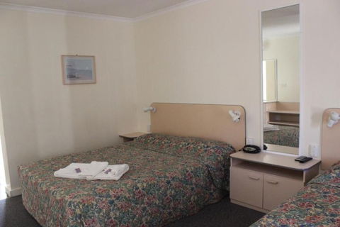 Mid Coast Motor Inn - Accommodation Port Macquarie 3