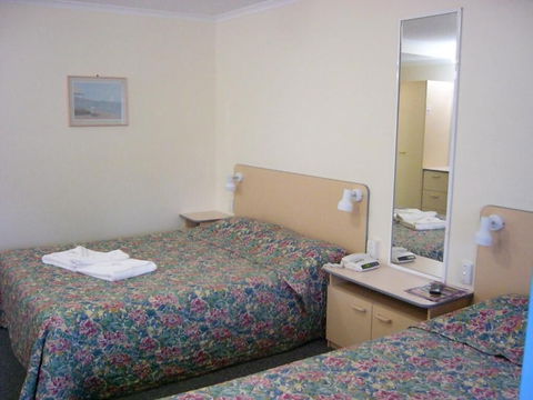 Mid Coast Motor Inn - Accommodation Port Macquarie 6