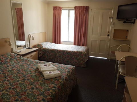 Mid Coast Motor Inn - Accommodation Port Macquarie 1