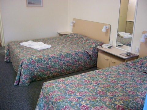 Mid Coast Motor Inn - Accommodation Port Macquarie 5