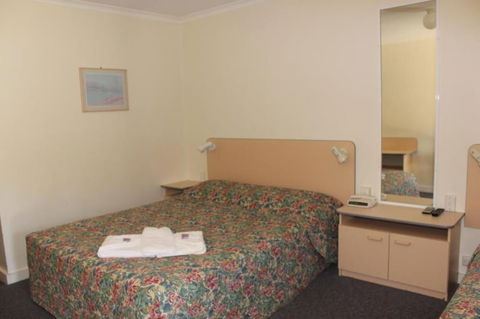 Mid Coast Motor Inn - Accommodation Port Macquarie 2