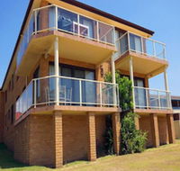 Avilla Court 1 - Accommodation Port Macquarie