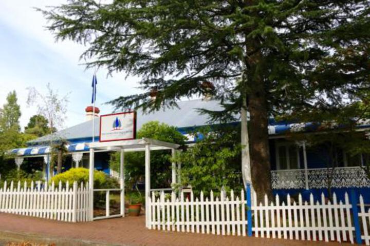 Megalong Valley NSW Accommodation Port Macquarie