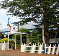 The George Boutique Hotel - Accommodation Port Macquarie