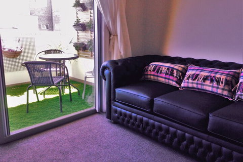 Ivy & Roses Boutique Apartments - Accommodation Port Macquarie 2