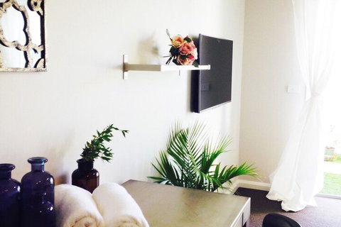 Ivy & Roses Boutique Apartments - Accommodation Port Macquarie 1
