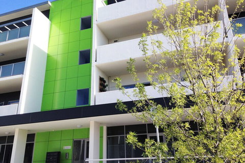 Ivy & Roses Boutique Apartments - Accommodation Port Macquarie 4