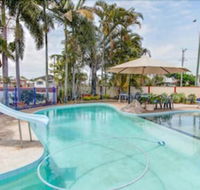 Galaxy Mackay Motor Inn - Accommodation Port Macquarie