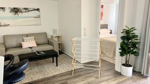 Aruba Surf Resort - Accommodation Port Macquarie 0