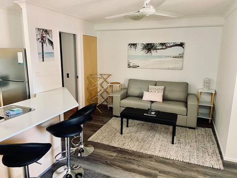 Aruba Surf Resort - Accommodation Port Macquarie 6