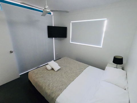 Aruba Surf Resort - Accommodation Port Macquarie 1