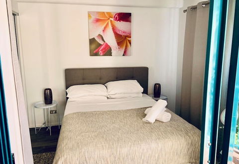 Aruba Surf Resort - Accommodation Port Macquarie 5