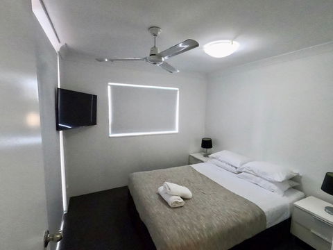 Aruba Surf Resort - Accommodation Port Macquarie 4