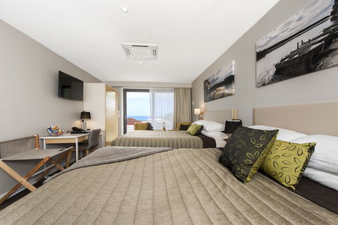 Allure On Ocean Motel - Accommodation Port Macquarie 5
