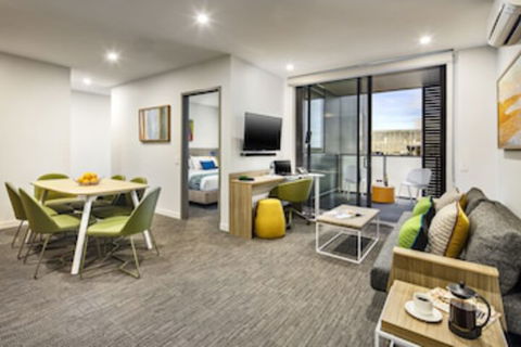 Quest Dandenong Central - Accommodation Port Macquarie 0