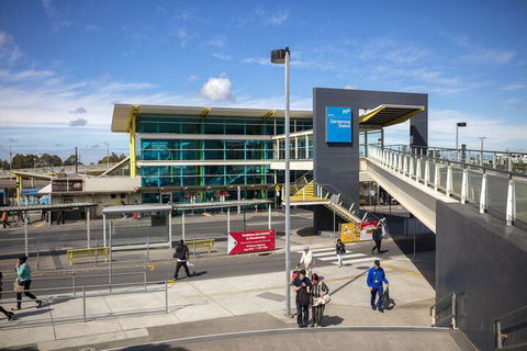 Quest Dandenong Central - Accommodation Port Macquarie 7
