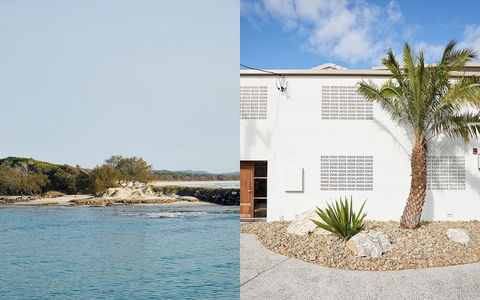 The Brunswick, Brunswick Heads - Accommodation Port Macquarie 0