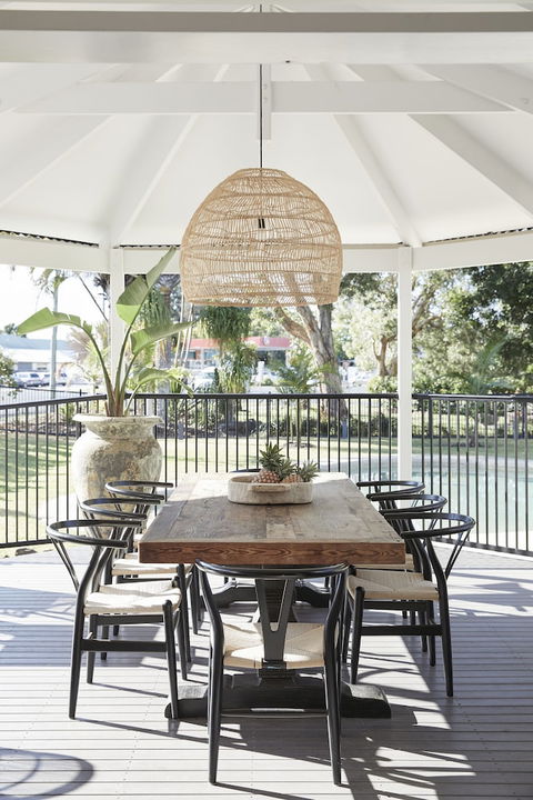 The Brunswick, Brunswick Heads - Accommodation Port Macquarie 4
