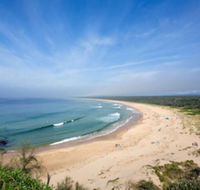Ingenia Holidays Broulee - Accommodation Port Macquarie