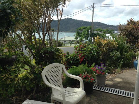 Studio Apartment With Seaview - Accommodation Port Macquarie 3