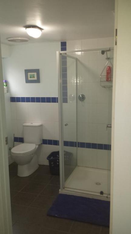 Studio Apartment With Seaview - Accommodation Port Macquarie 1