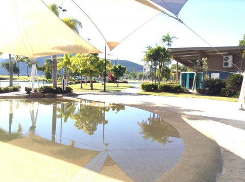Studio Apartment With Seaview - Accommodation Port Macquarie 2
