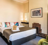 Alabama Hotel Hobart - Accommodation Port Macquarie