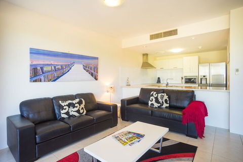 Palm View - Accommodation Port Macquarie 2