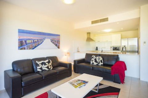 Palm View - Accommodation Port Macquarie 0