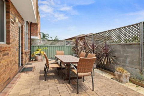 The Pines 5 - Accommodation Port Macquarie 5