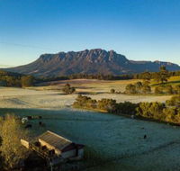 Carinya Farm Holiday Retreat - Accommodation Port Macquarie