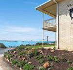 The Dolphins Beachfront Apartments - Accommodation Port Macquarie