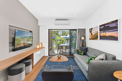 Club Wyndham Flynns Beach, Trademark Collection By Wyndham - Accommodation Port Macquarie 5