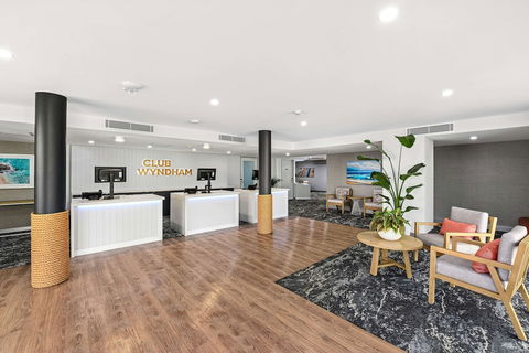 Club Wyndham Flynns Beach, Trademark Collection By Wyndham - Accommodation Port Macquarie 3