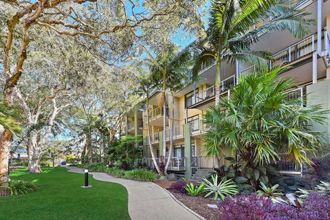 Club Wyndham Flynns Beach, Trademark Collection By Wyndham - Accommodation Port Macquarie 0