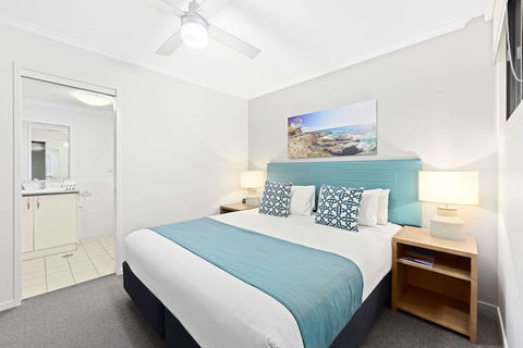 Club Wyndham Flynns Beach, Trademark Collection By Wyndham - Accommodation Port Macquarie 6