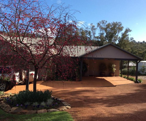 Rickaty On Blackwood - Accommodation Port Macquarie 1