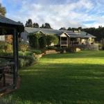 Rickaty On Blackwood - Accommodation Port Macquarie 0